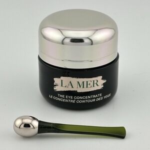 La Mer The Eye Concentrate Cream 15 mL New Sealed in Manufacturer Packaging